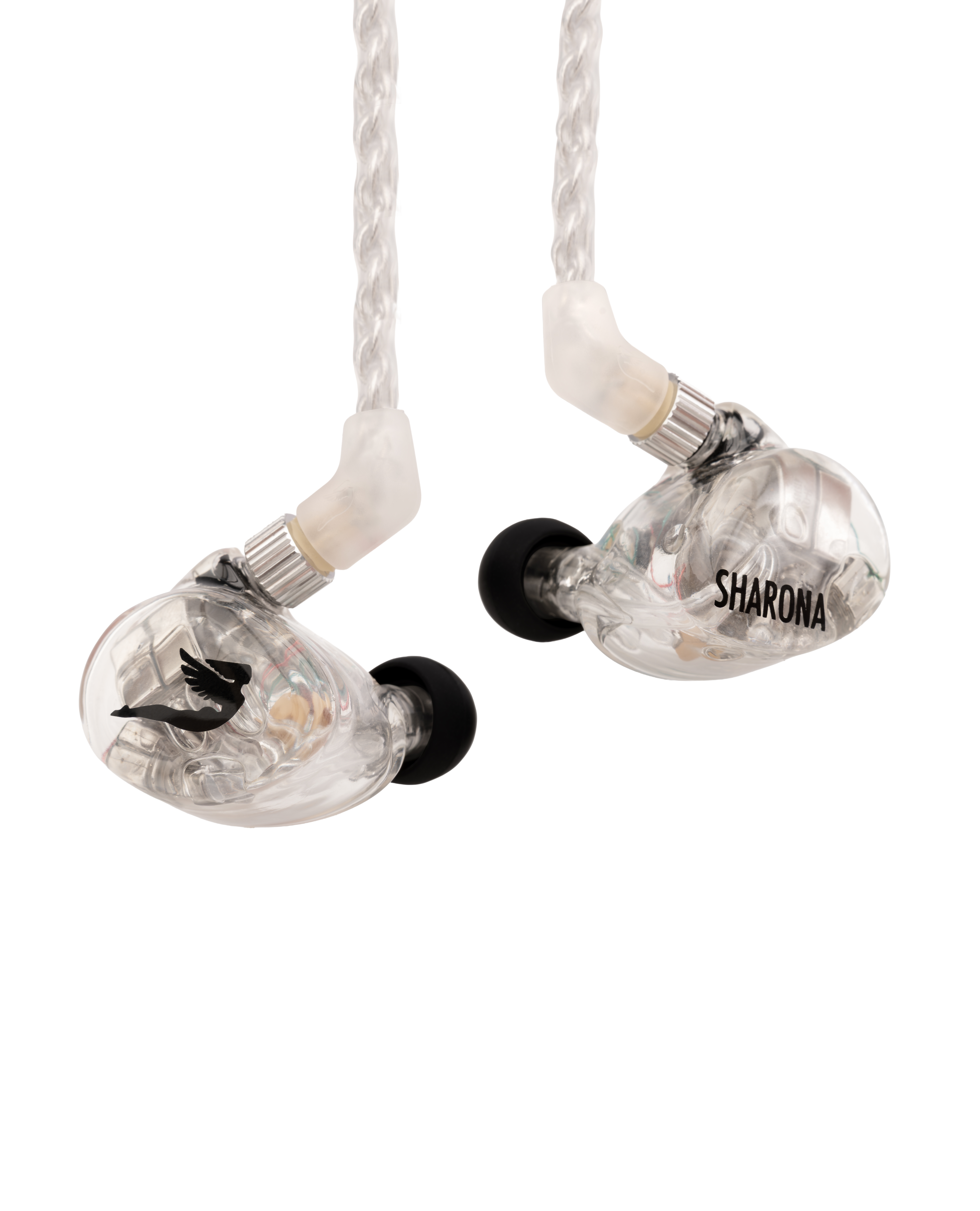 SHARONA UNIVERSAL (Clear)